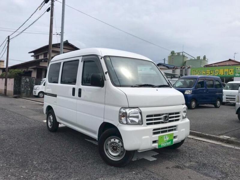 ACTY VAN