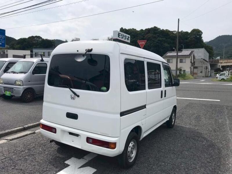 ACTY VAN