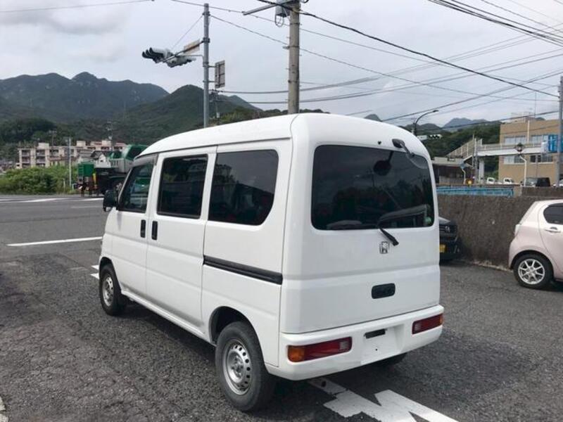 ACTY VAN