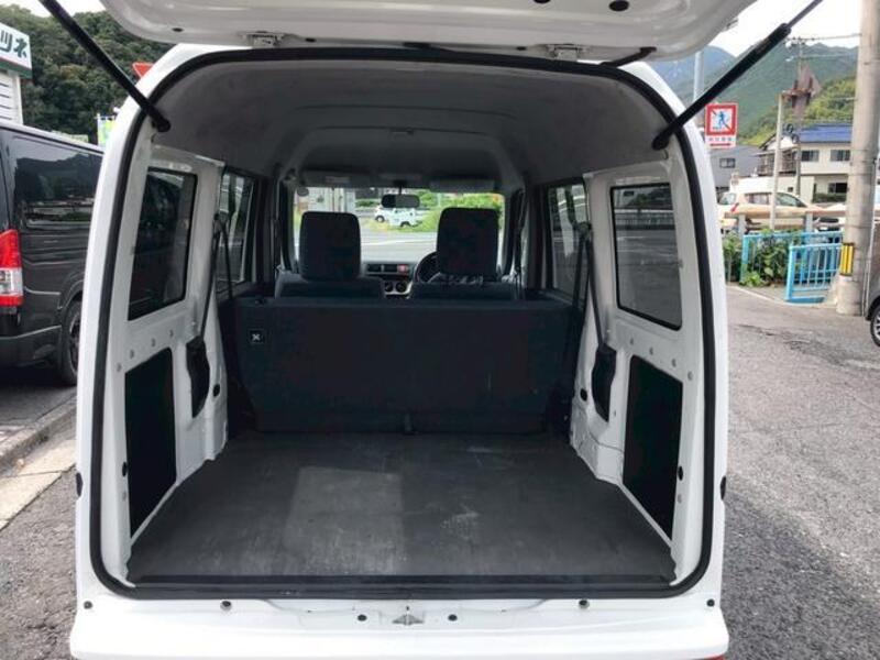 ACTY VAN