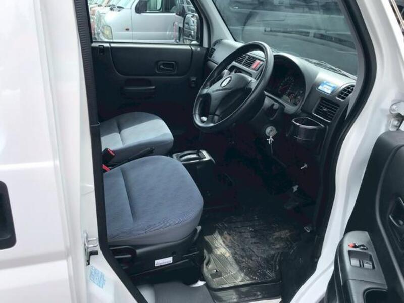 ACTY VAN