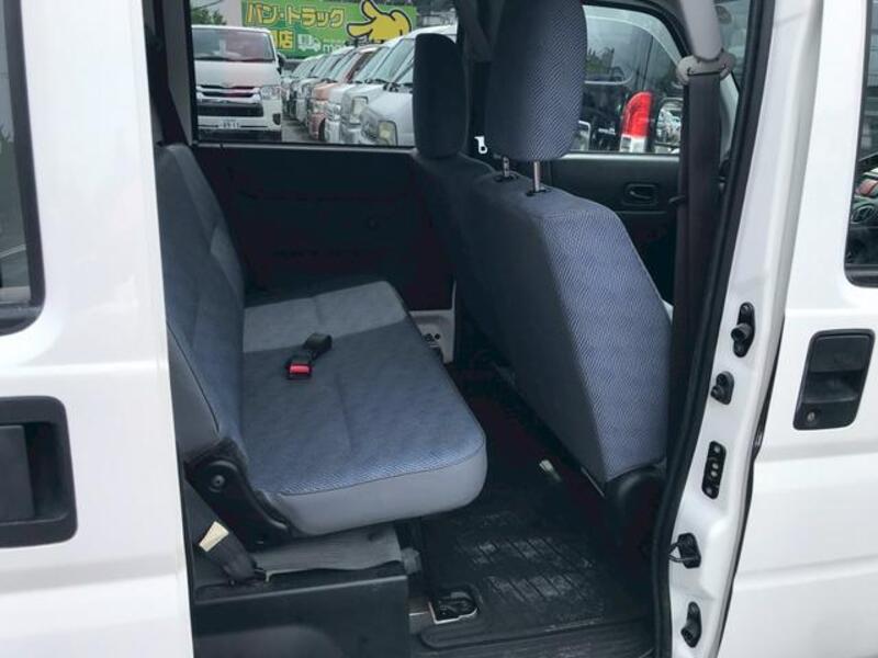 ACTY VAN