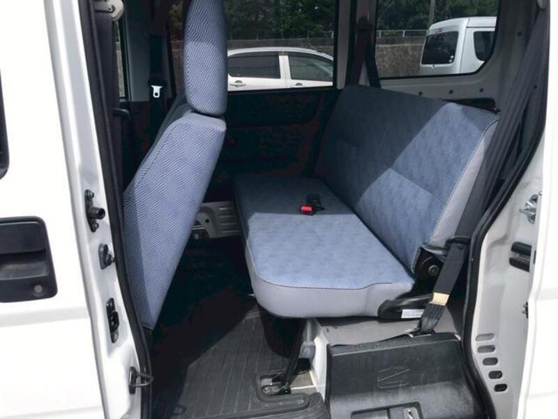 ACTY VAN
