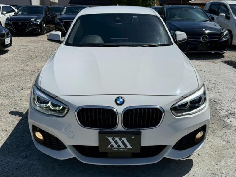 1 SERIES