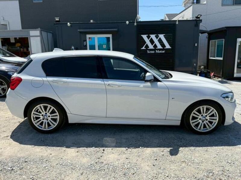 1 SERIES