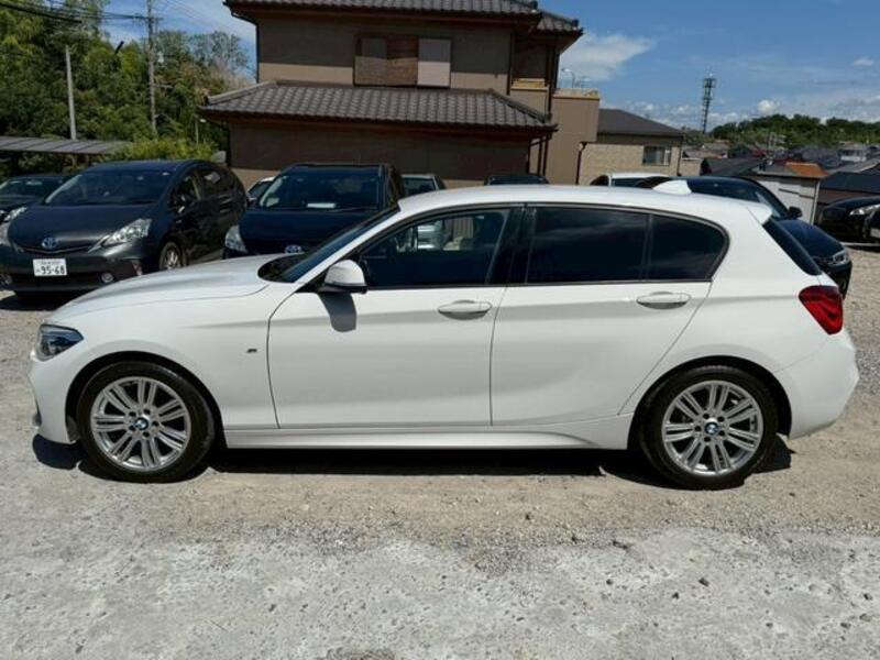 1 SERIES