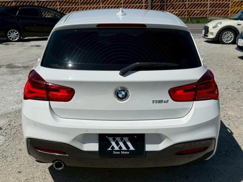 1 SERIES
