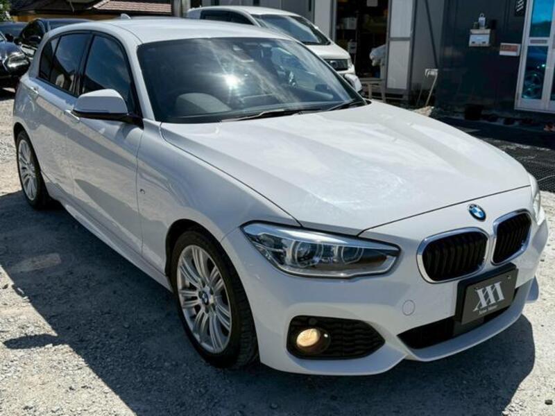 1 SERIES