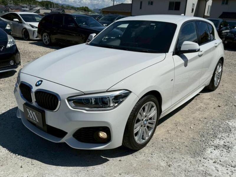 1 SERIES