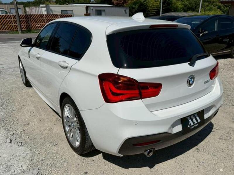 1 SERIES