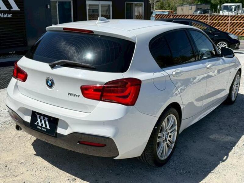 1 SERIES