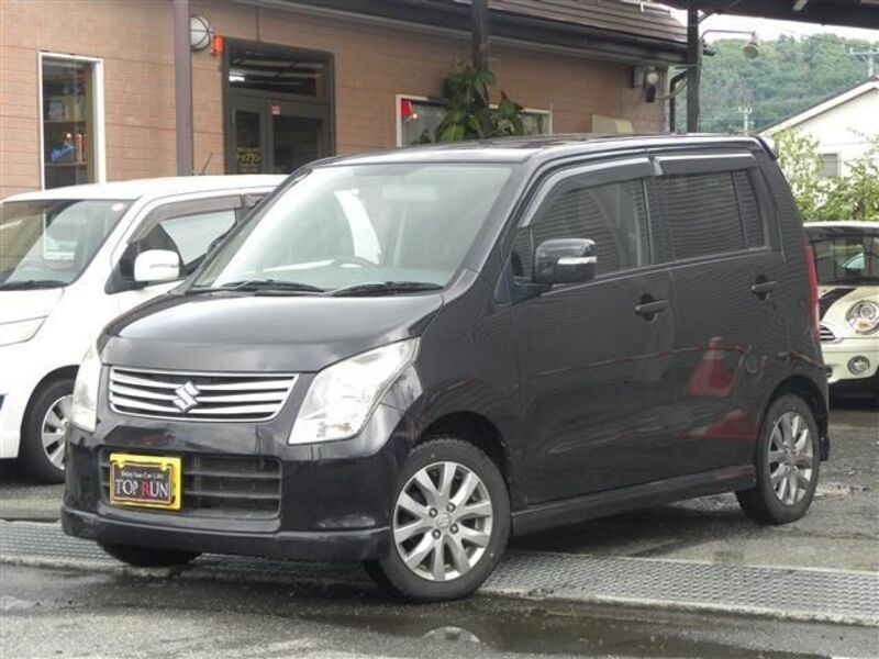 WAGON R-0