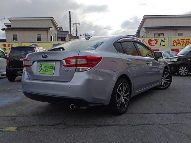 IMPREZA G4