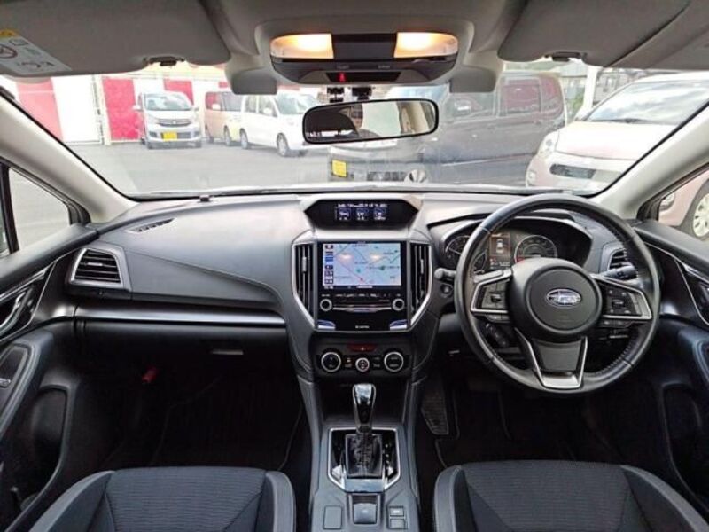 IMPREZA G4