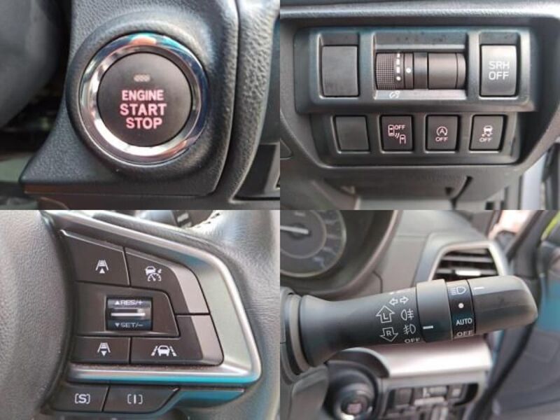 IMPREZA G4
