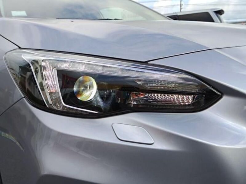 IMPREZA G4