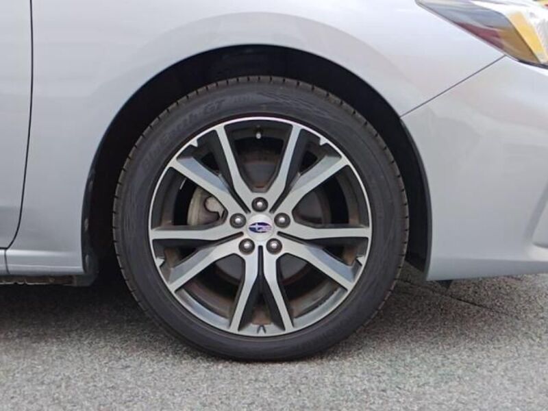 IMPREZA G4