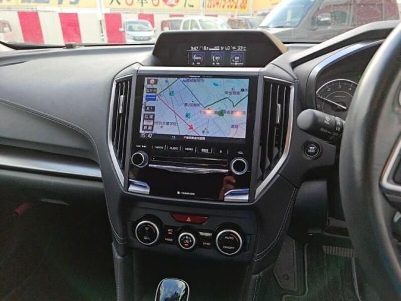 IMPREZA G4