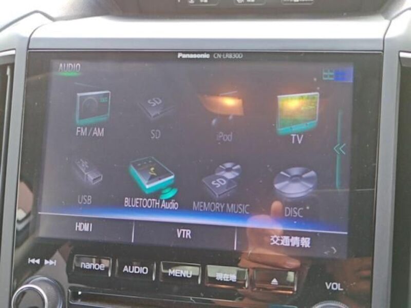 IMPREZA G4