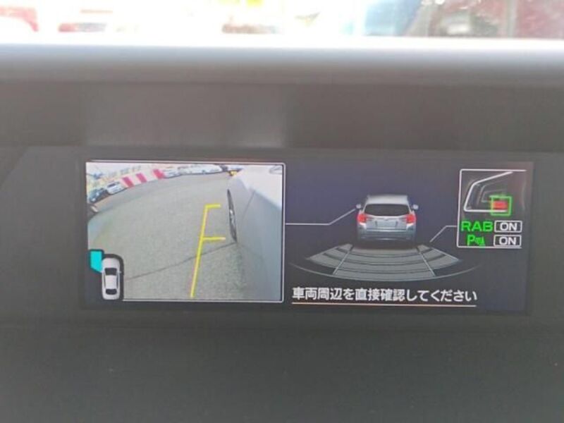 IMPREZA G4