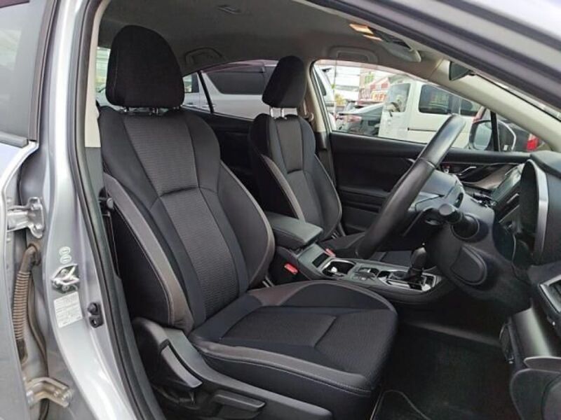 IMPREZA G4