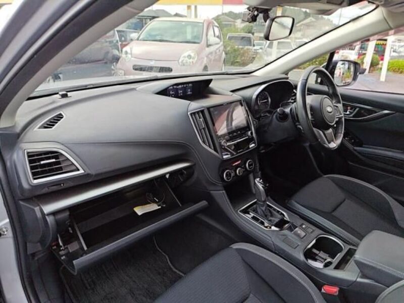 IMPREZA G4