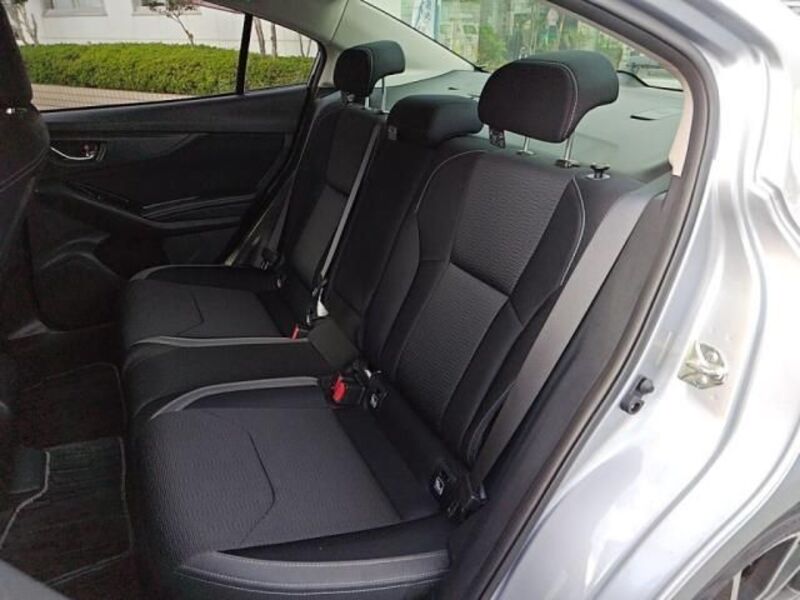 IMPREZA G4