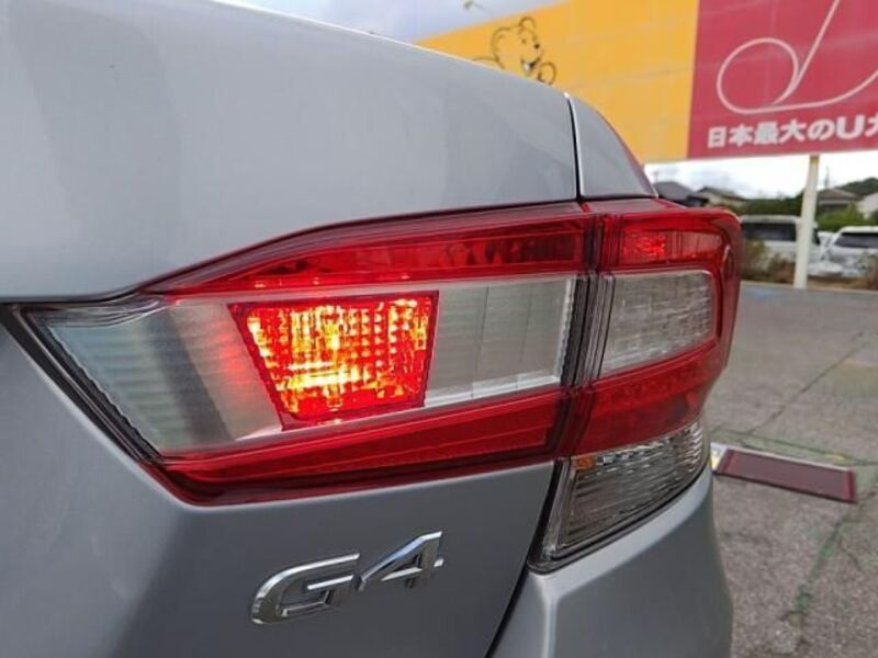 IMPREZA G4