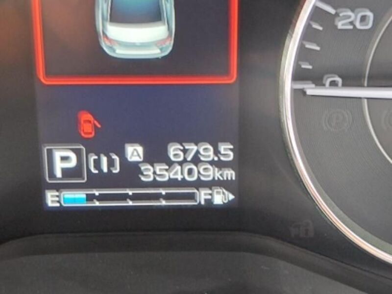 IMPREZA G4