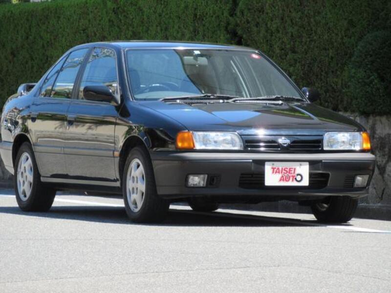 NISSAN PRIMERA