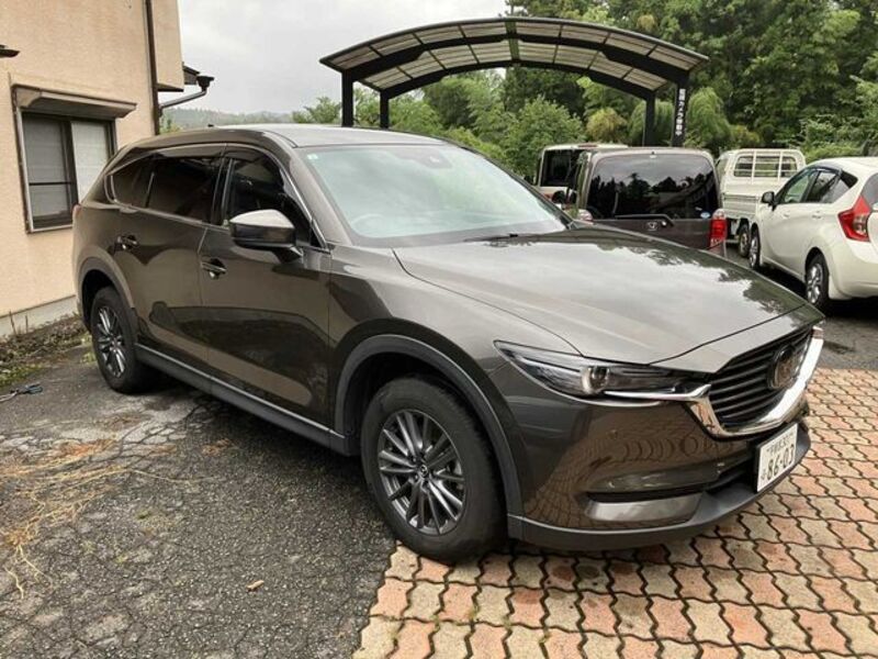 CX-8-0