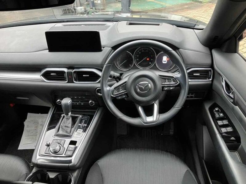 CX-8