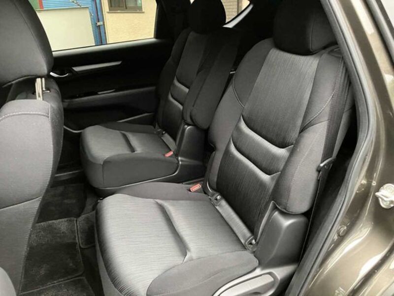 CX-8