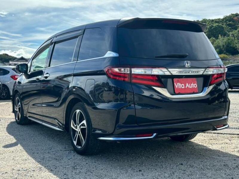 ODYSSEY