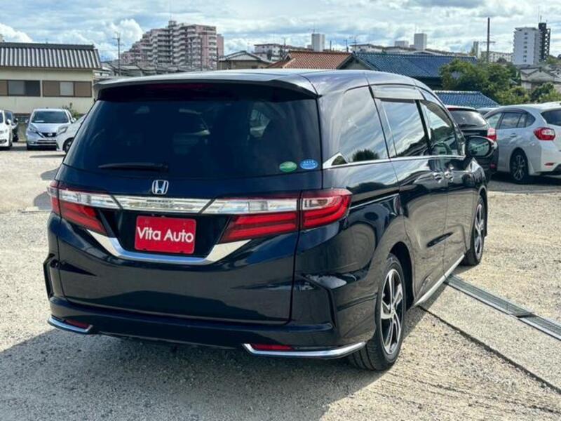 ODYSSEY
