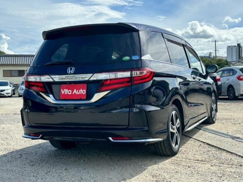 ODYSSEY