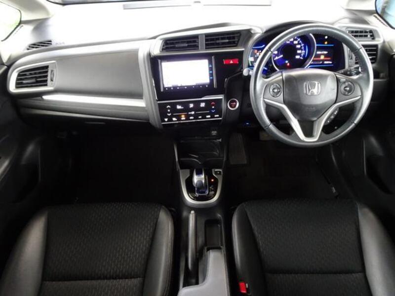 FIT HYBRID