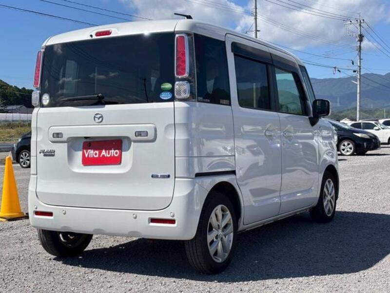 FLAIR WAGON