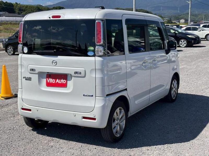 FLAIR WAGON