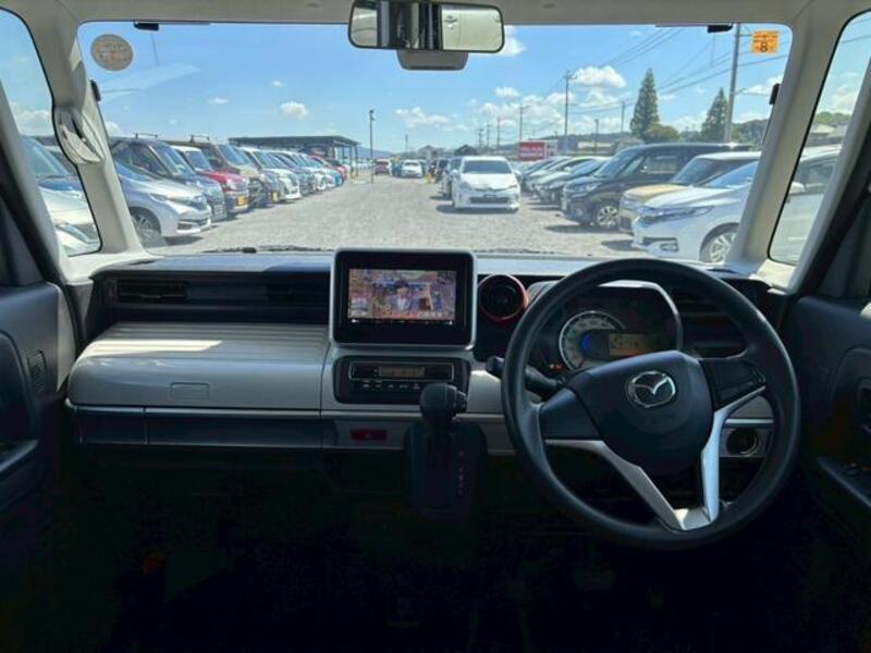 FLAIR WAGON