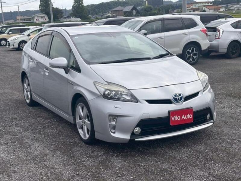 PRIUS