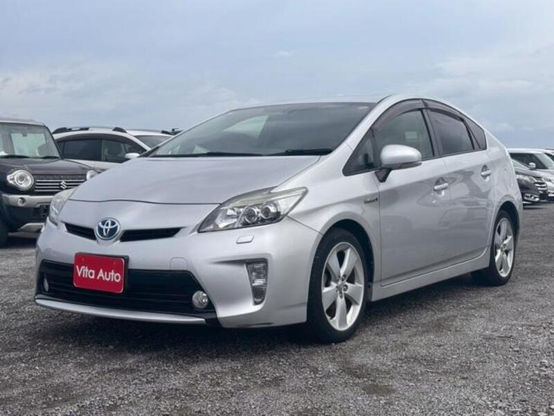 PRIUS