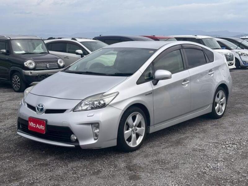 PRIUS