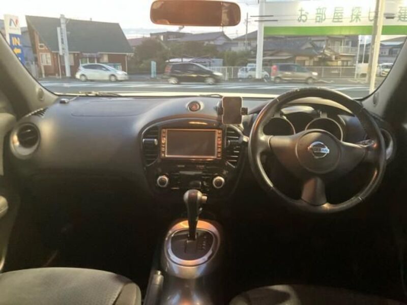 JUKE