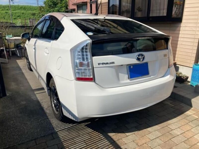 PRIUS
