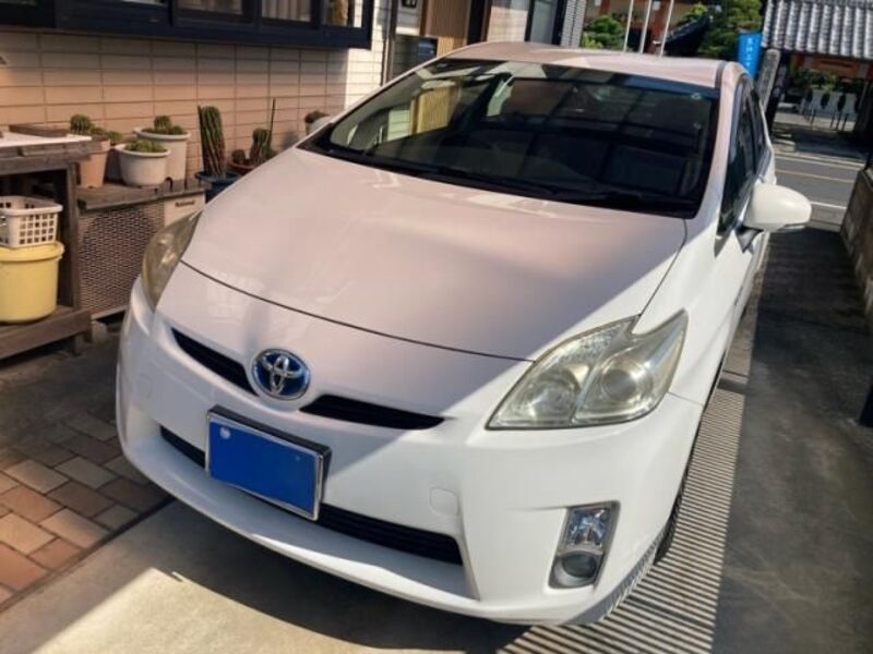 PRIUS