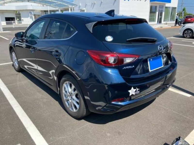 AXELA SPORTS