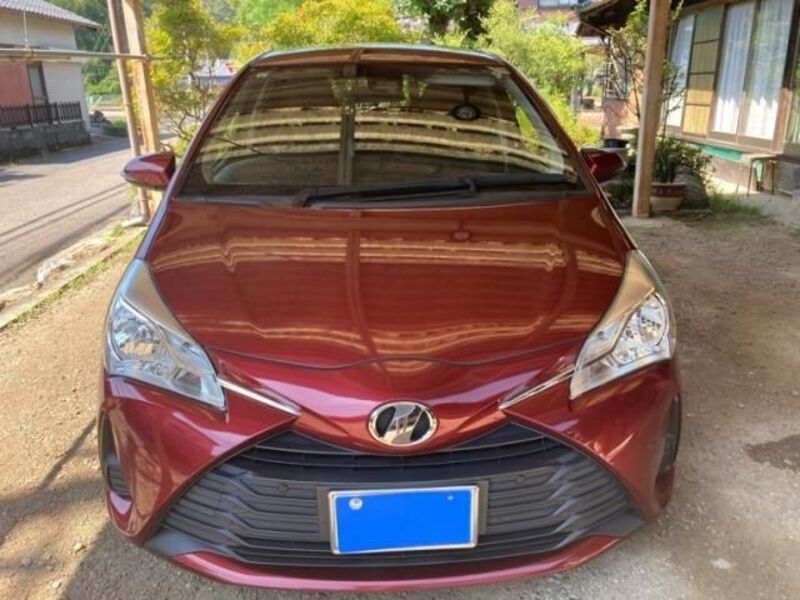 VITZ