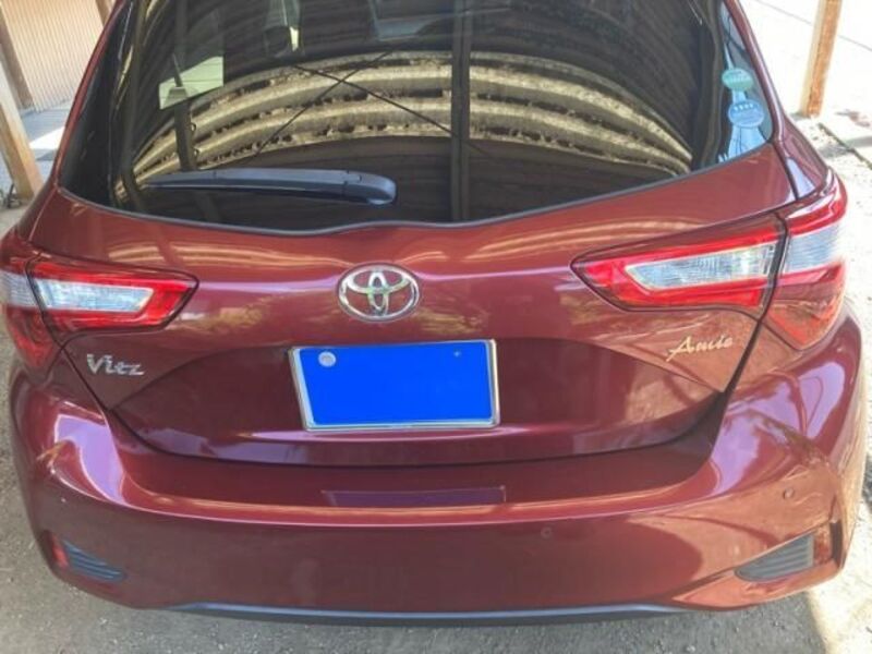 VITZ