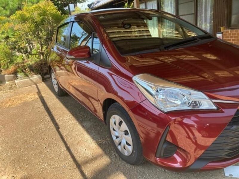 VITZ